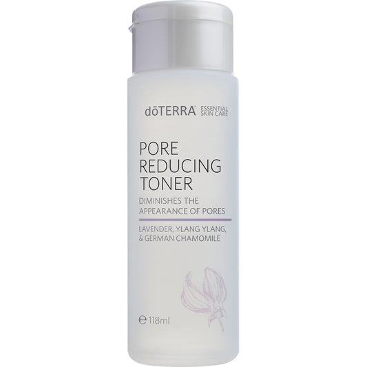 dōTERRA Pure and Natural Essential Oils | Pore Reducing Toner
