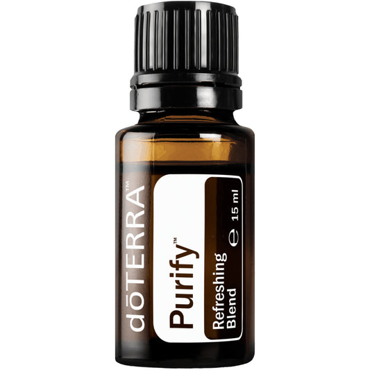 dōTERRA Purify™