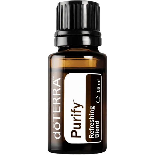 dōTERRA Purify™