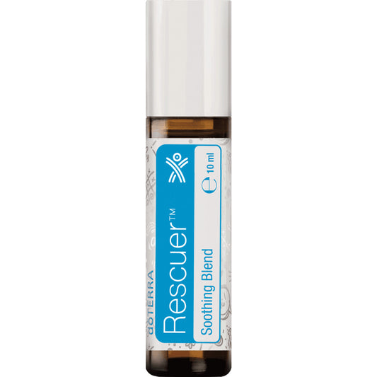 dōTERRA Rescuer™