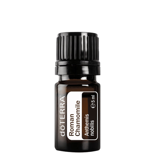 dōTERRA Roman Chamomile 5ml