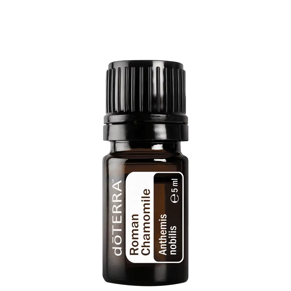 dōTERRA Roman Chamomile 5ml