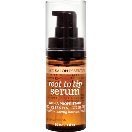 dōTERRA Pure and Natural Essential Oils | Root to Tip Serum