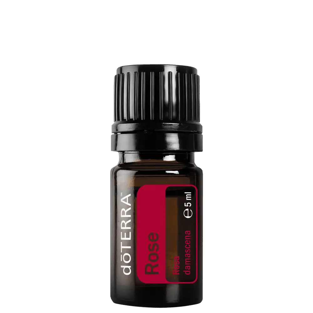 dōTERRA Rose 5ml