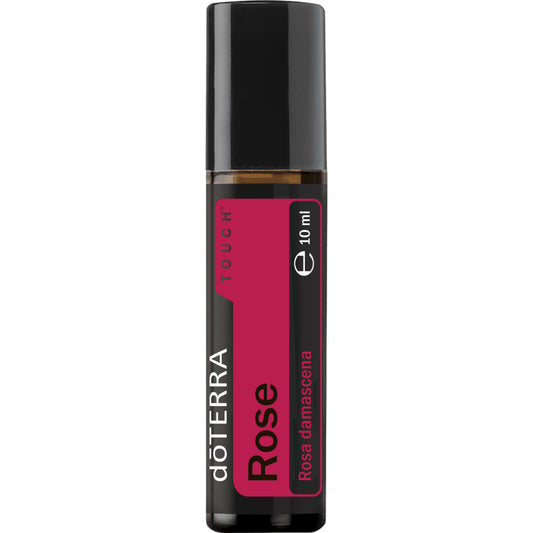 dōTERRA Rose Touch