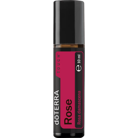 dōTERRA Rose Touch