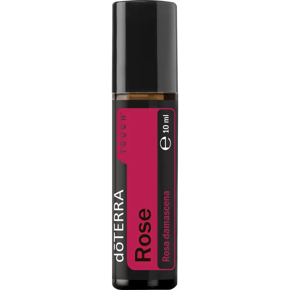 dōTERRA Rose Touch