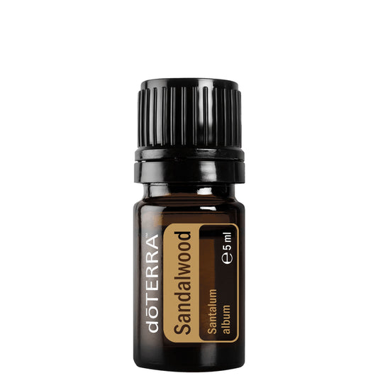 dōTERRA Sandalwood 5ml