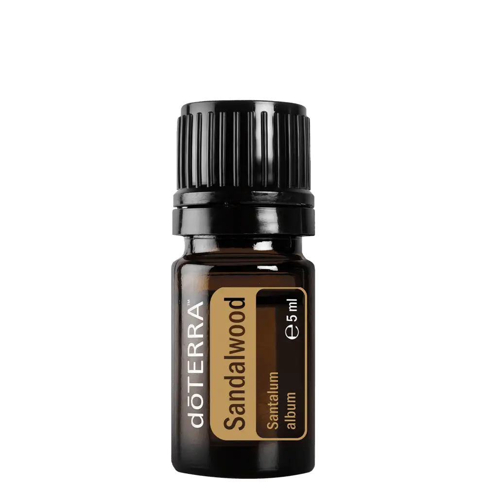 dōTERRA Sandalwood 5ml