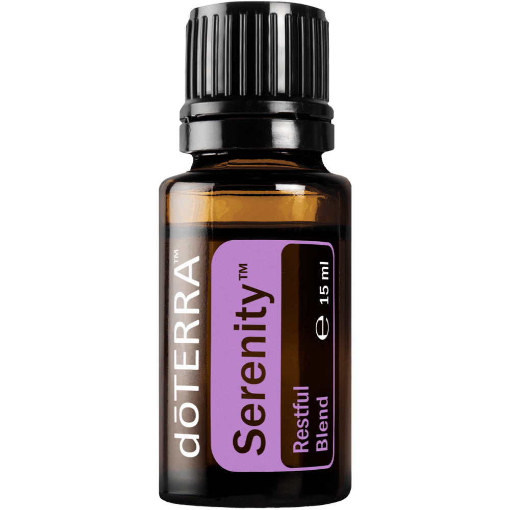 dōTERRA Serenity™