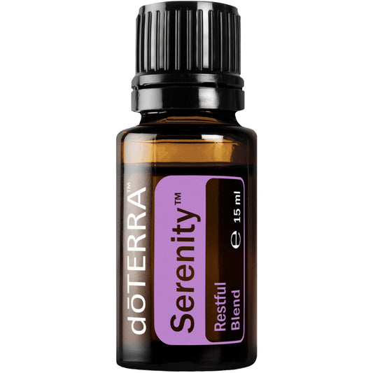 dōTERRA Serenity™