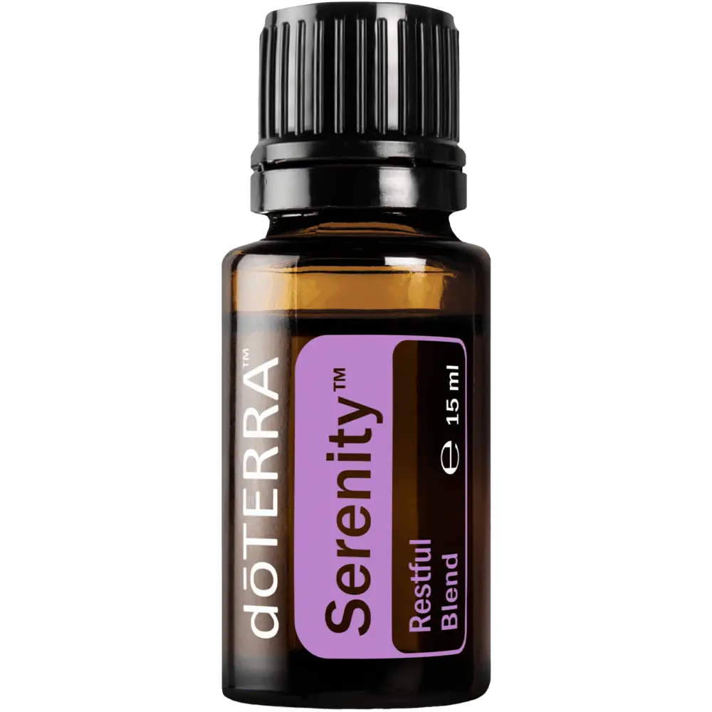 dōTERRA Serenity™