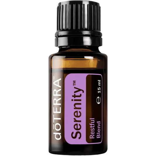 dōTERRA Serenity™