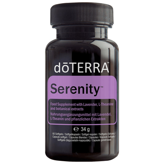 dōTERRA Serenity™ Softgels