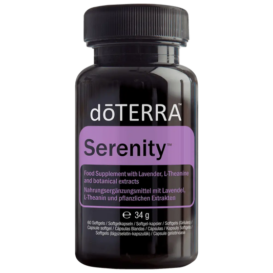 dōTERRA Serenity™ Softgels