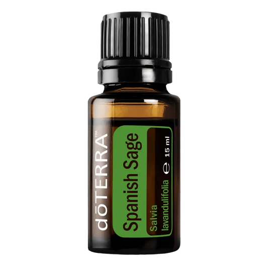 dōTERRA Spanish Sage