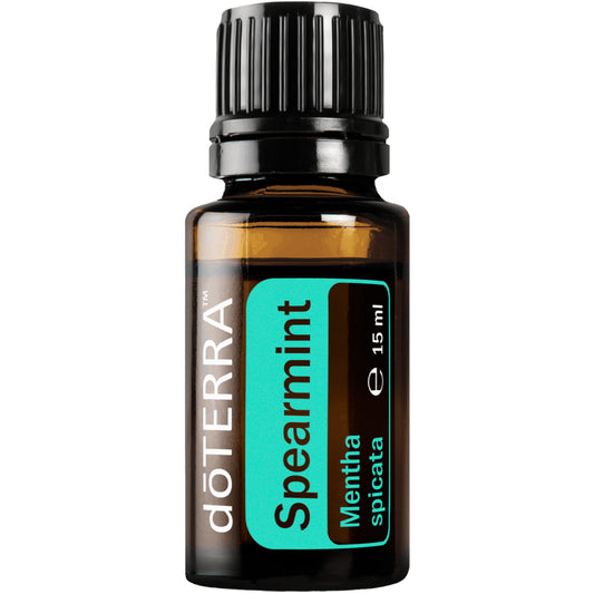 dōTERRA Spearmint