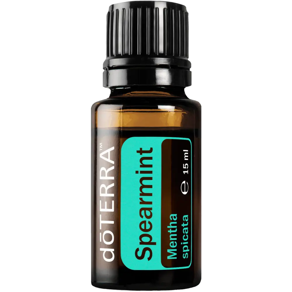 dōTERRA Spearmint