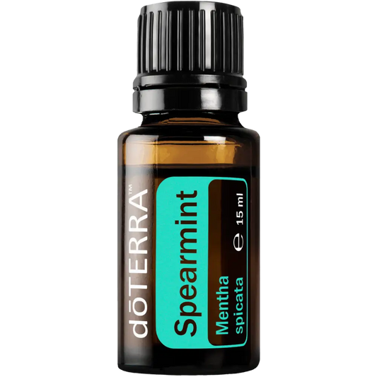 dōTERRA Spearmint