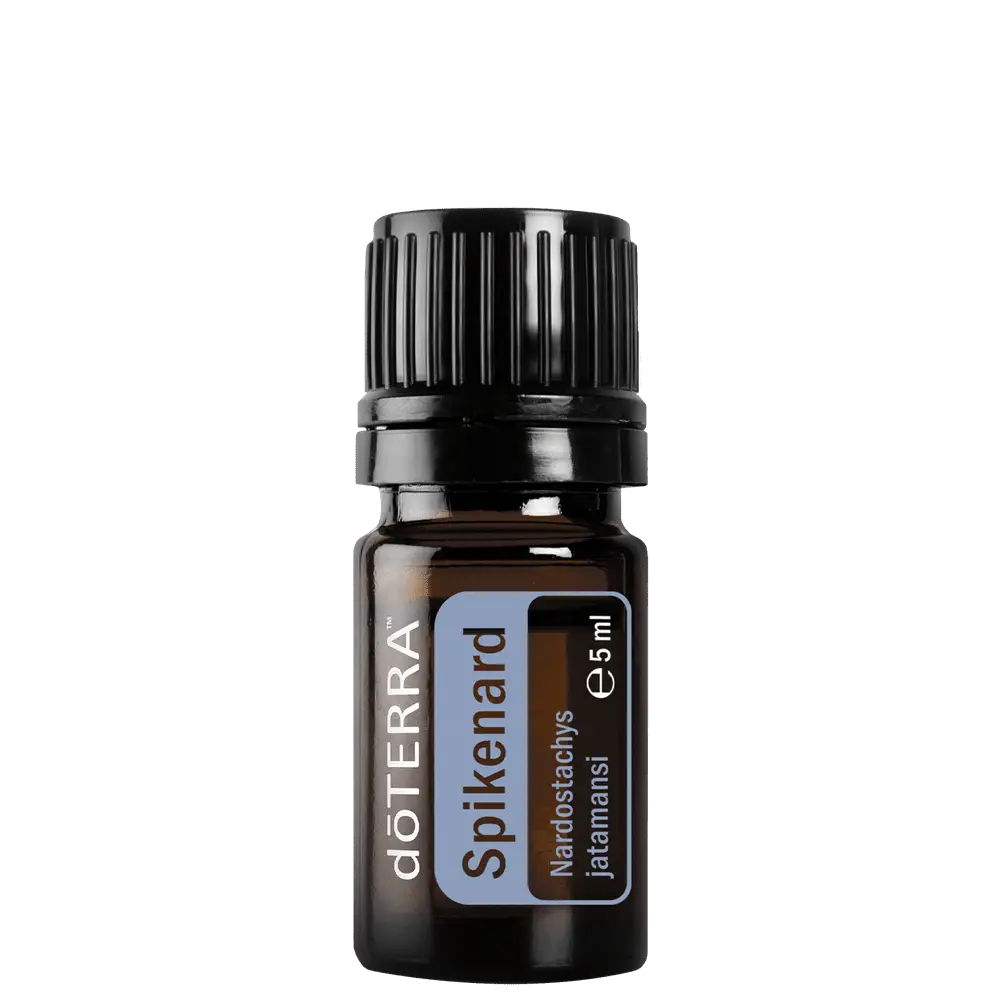 dōTERRA Spikenard 5ml