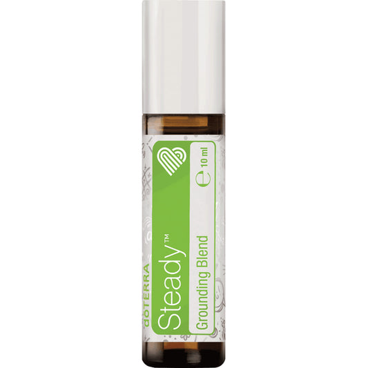 dōTERRA Steady™