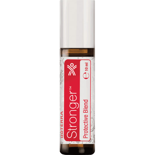dōTERRA Stronger™