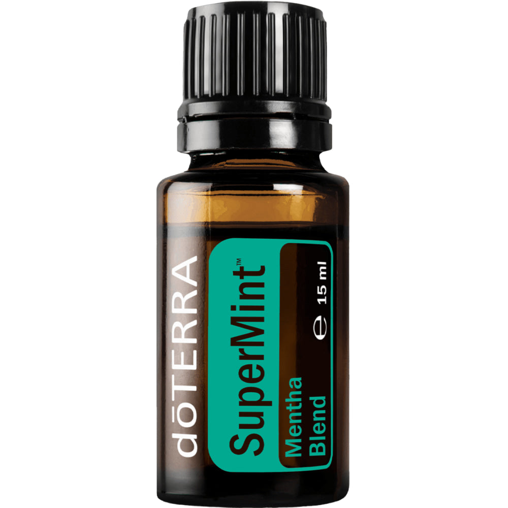 dōTERRA SuperMint™