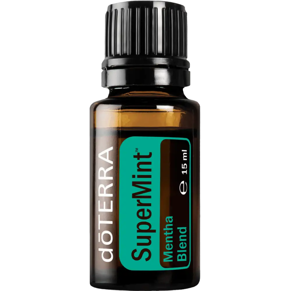 dōTERRA SuperMint™