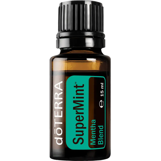 dōTERRA SuperMint™