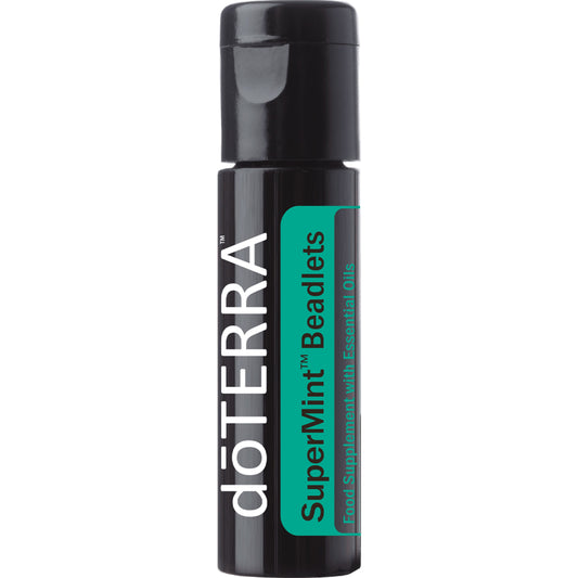 dōTERRA SuperMint™ Beadlets