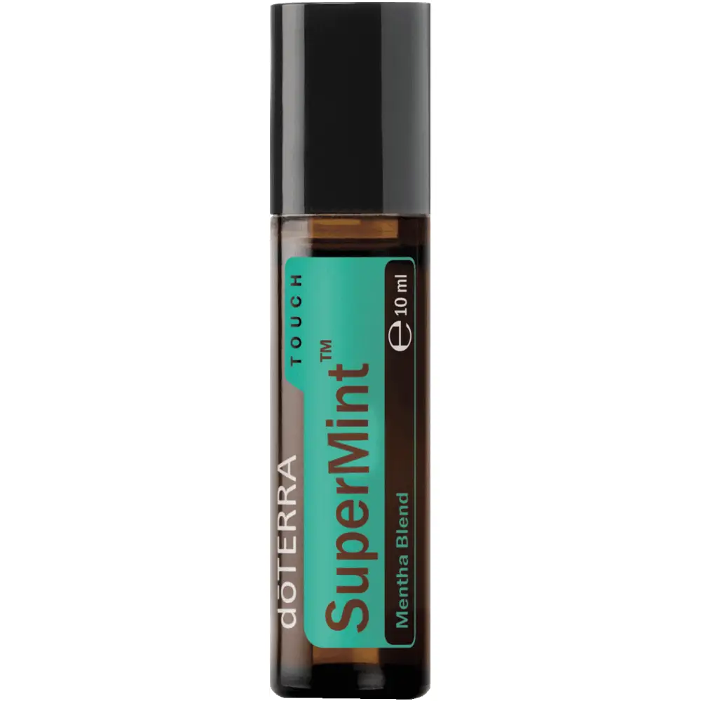 dōTERRA SuperMint™ Touch