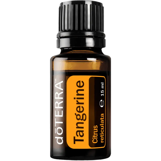 dōTERRA Tangerine