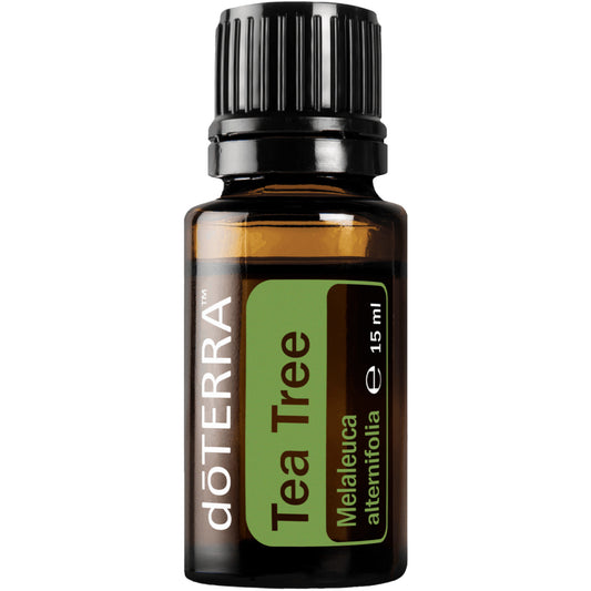 dōTERRA Tea Tree