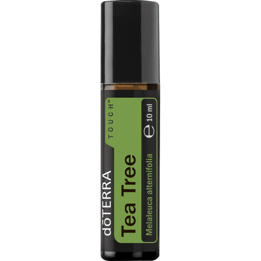 dōTERRA Tea Tree (Melaleuca) Touch