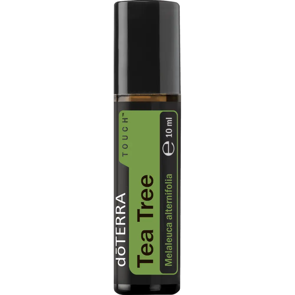 dōTERRA Tea Tree (Melaleuca) Touch