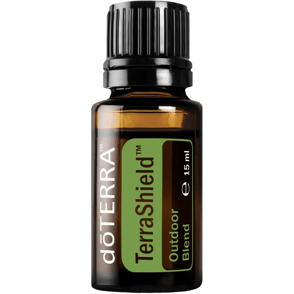 dōTERRA TerraShield™