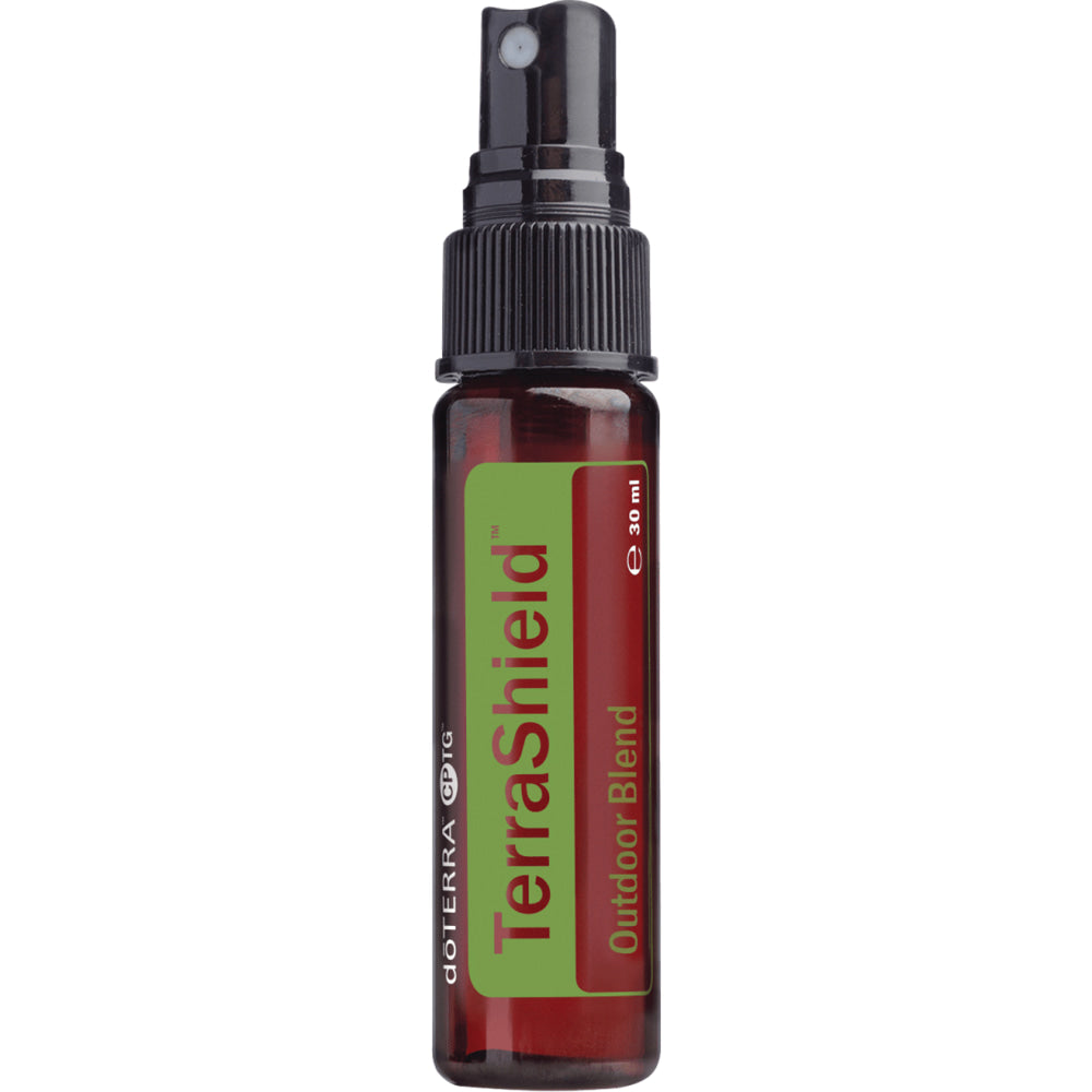 dōTERRA TerraShield™ Spray