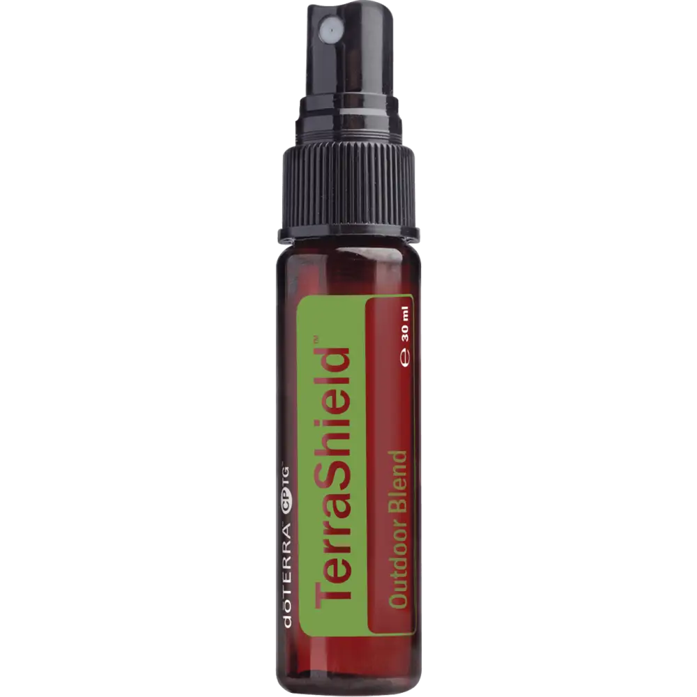 dōTERRA TerraShield™ Spray