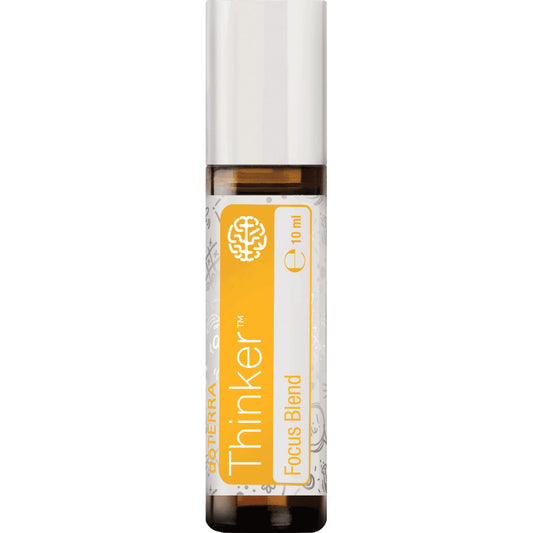 dōTERRA Thinker™