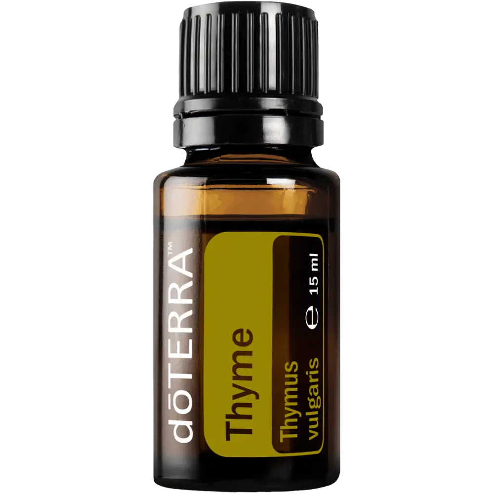 dōTERRA Thyme