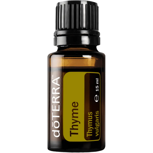 dōTERRA Thyme