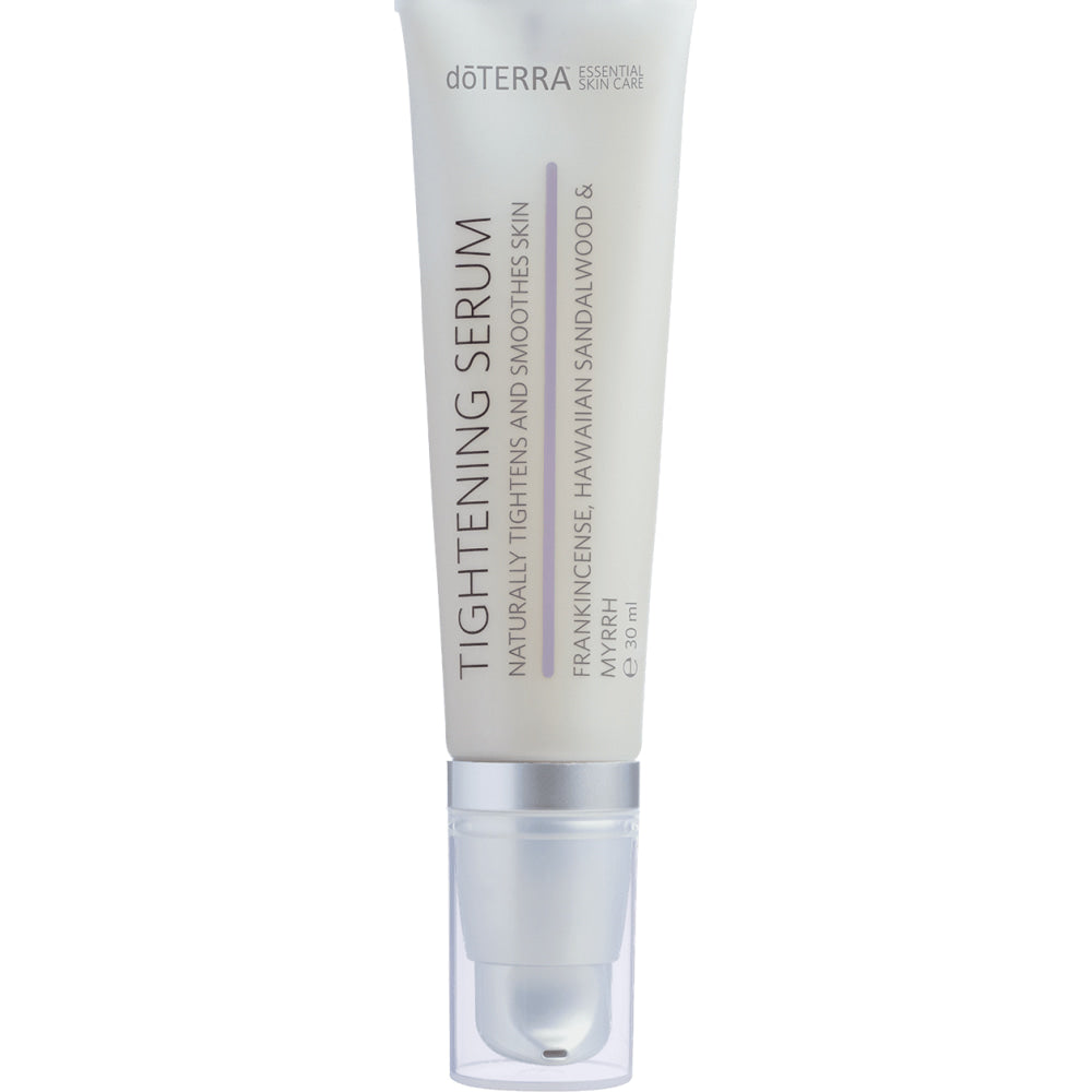 dōTERRA Pure and Natural Essential Oils | Tightening Serum