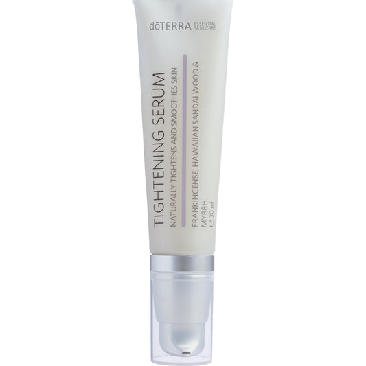 dōTERRA Pure and Natural Essential Oils | Tightening Serum