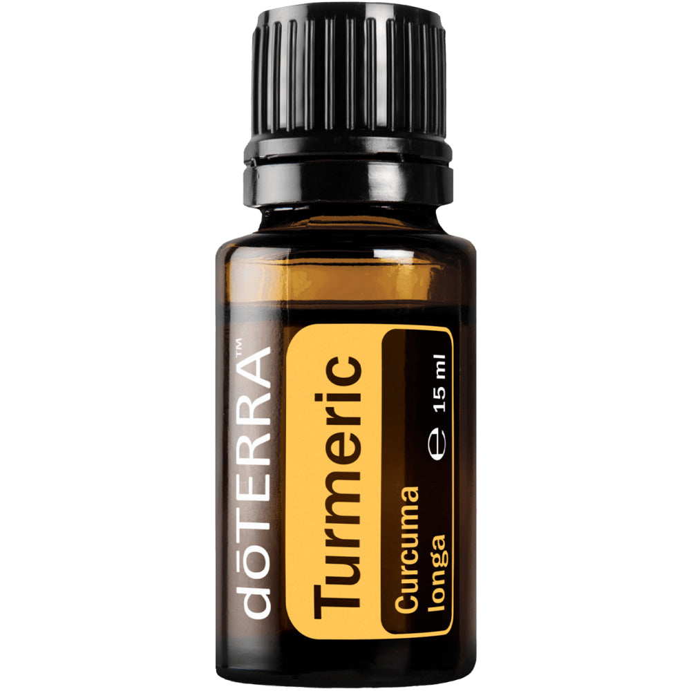 dōTERRA Turmeric