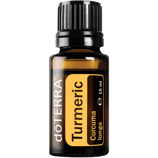 dōTERRA Turmeric