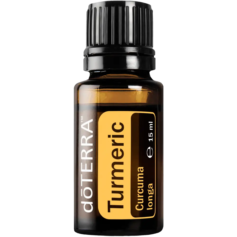 dōTERRA Turmeric