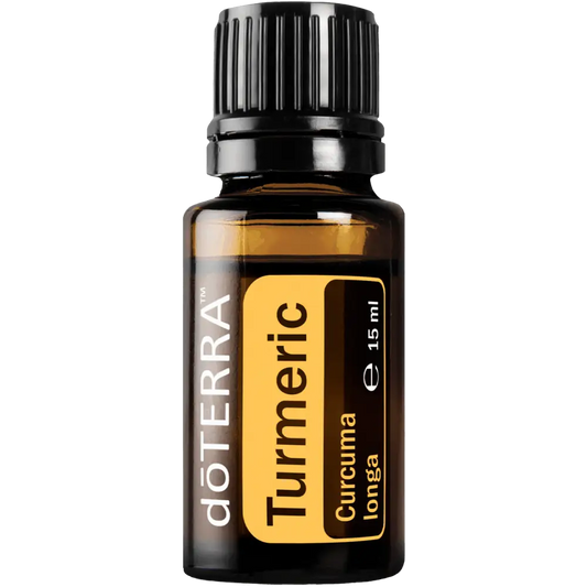 dōTERRA Turmeric