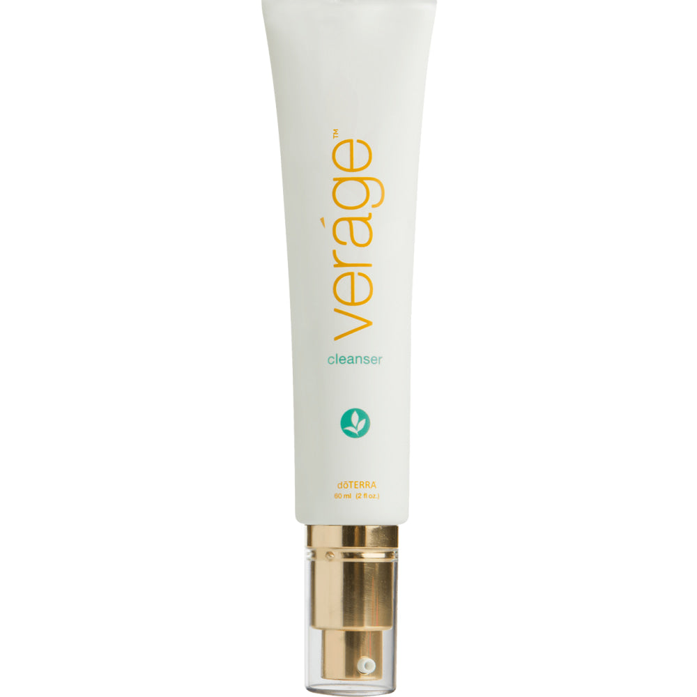 dōTERRA Pure and Natural Essential Oils | Veráge™ Cleanser