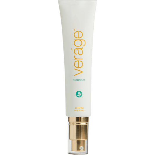 dōTERRA Pure and Natural Essential Oils | Veráge™ Cleanser