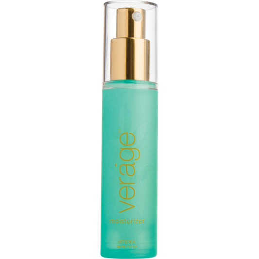 dōTERRA Pure and Natural Essential Oils | Veráge™ Moisturiser